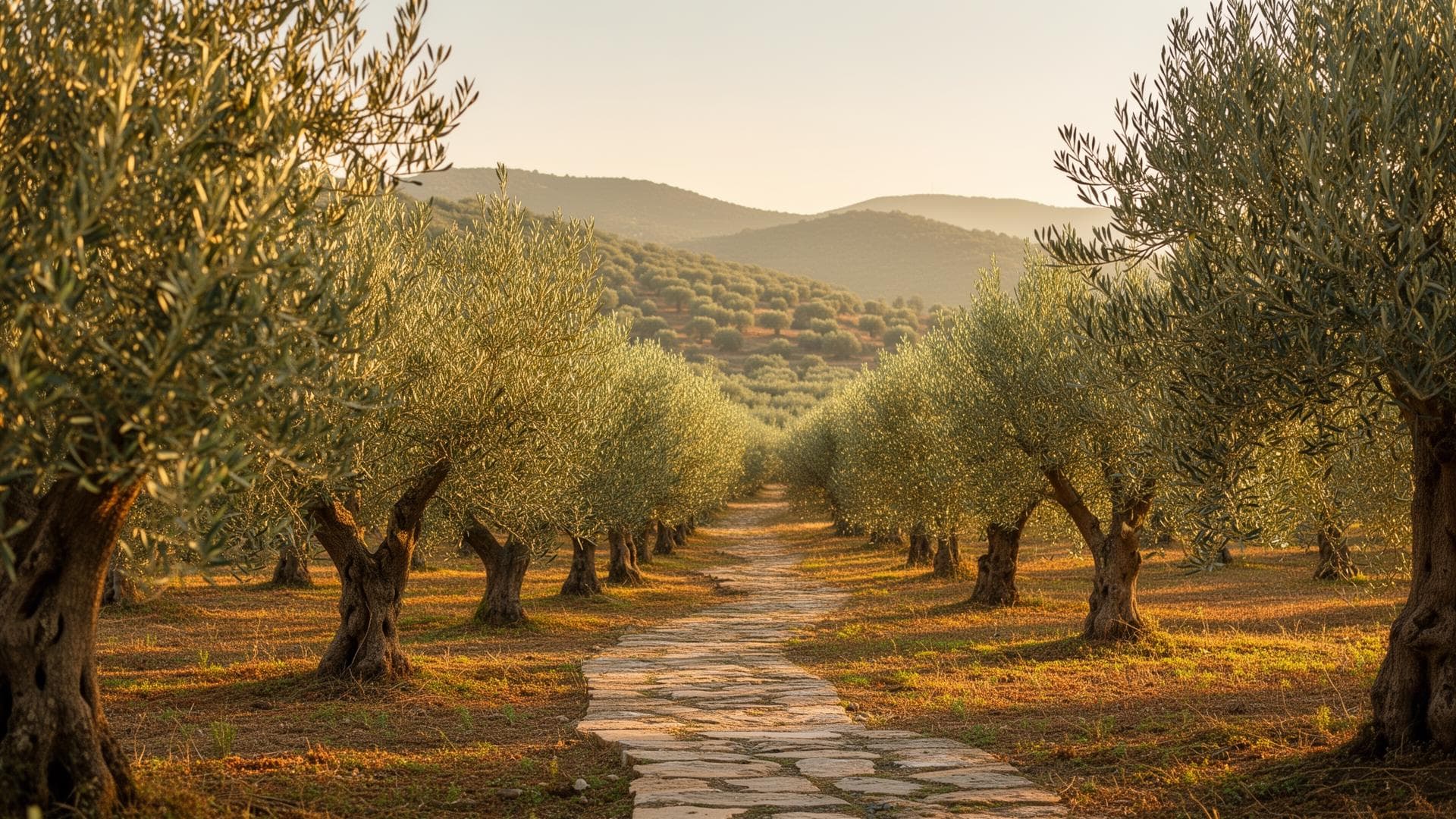 Olive Garden 3 - Didim Akbük